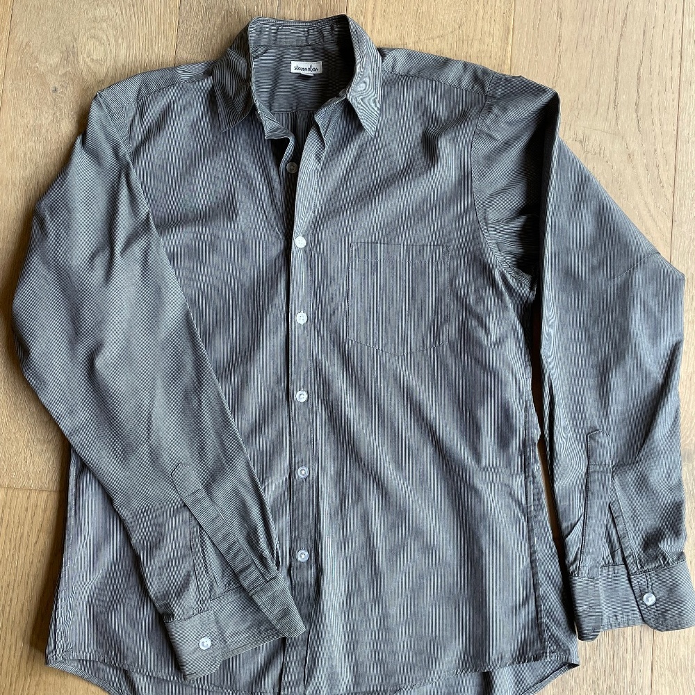 Steven Alan dress shirt